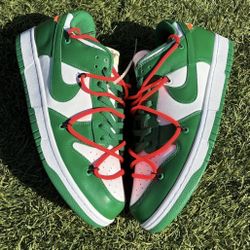 Offwhite Dunks 