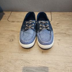 Kids Place Size 2 Boys Shoes