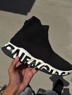 Shoes balen..
