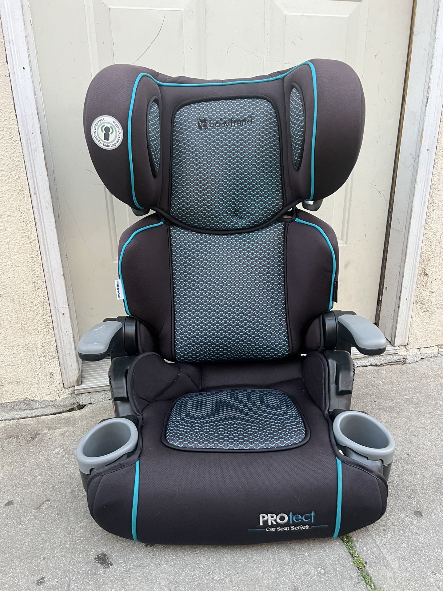 uppababy compatible car seats Aria V2 Infant Seat Boots Step on point harness allows for COMBO SALE STYLE:EBIKE+Rear Basket*2 Okuma Cat Slayer Neon