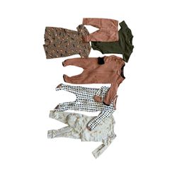 baby boy clothes 3-6m
