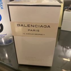 Balenciaga Eau De Parfum 