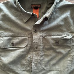 Patagonia Light Farrier Shirt