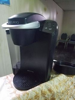 Keurig coffee machine