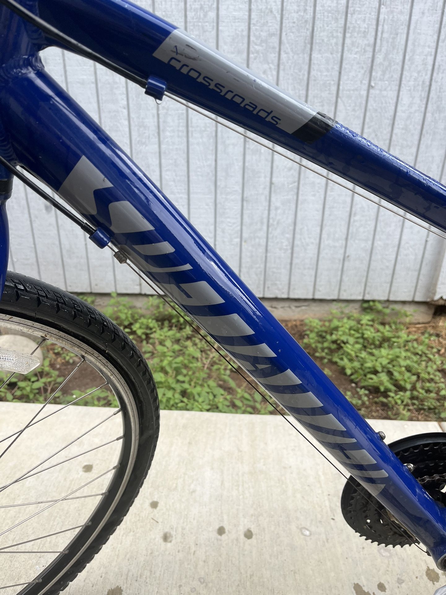 Specialized crossroads Men’s Mountain Bike