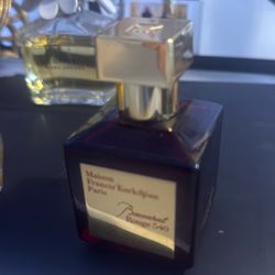 Maison Francis Kurkdjian Baccarat Rouge Extrait 