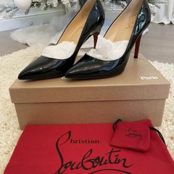 Louboutin Red Bottoms