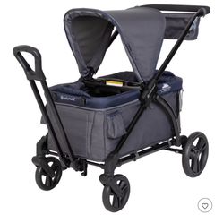 Stroller Wagon