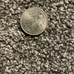 2002-D 25C Ohio