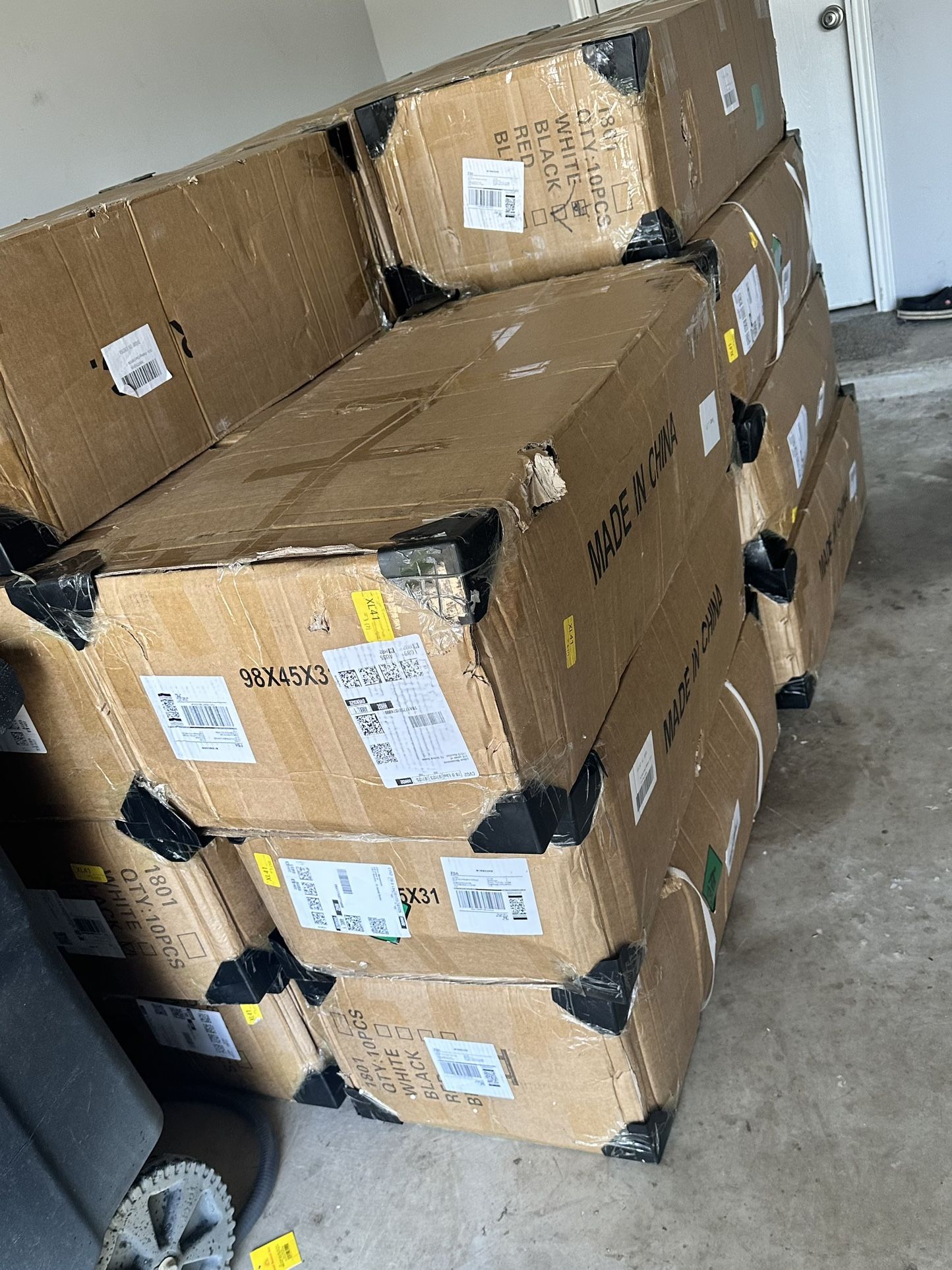 Venta De Sillas Y Mesa Para Fiesta