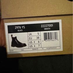 2976 Dr.Marten Boots
