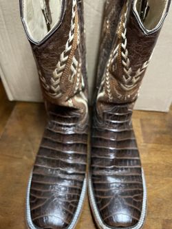 Men’s Boots