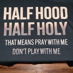 Weight/ Tee Shirt