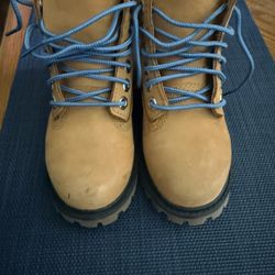 Timberland 9C 