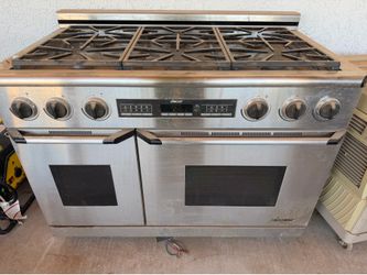 Oven Dacor