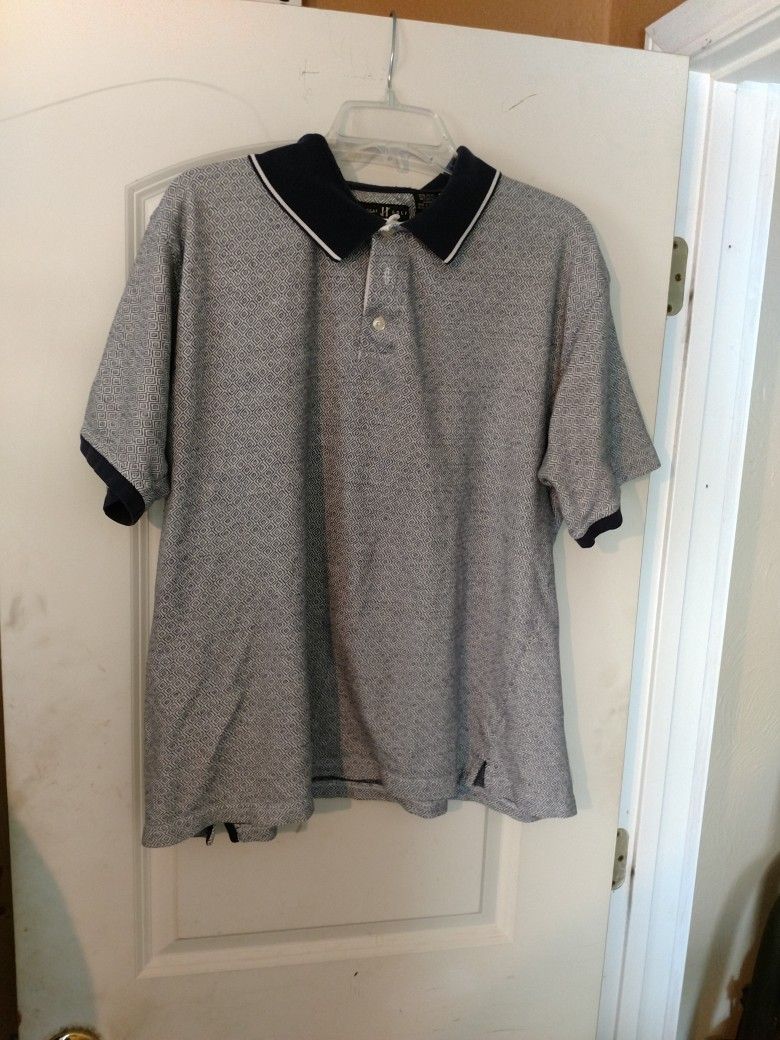 Men's Golf Shirt 