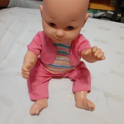 Baby Doll