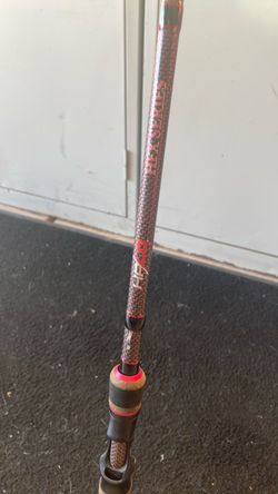 Halo hfx  series  rod