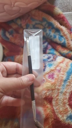 Eyebrow brush Nordstrom