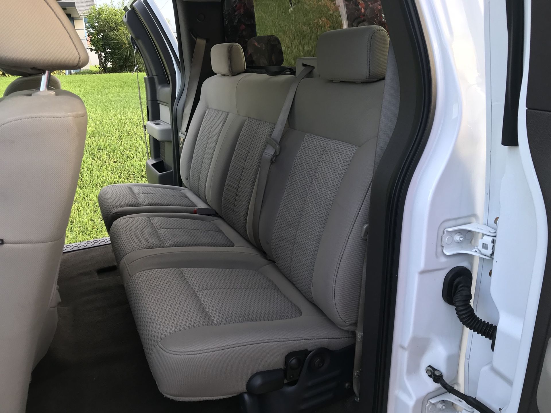 2009 Ford F-150