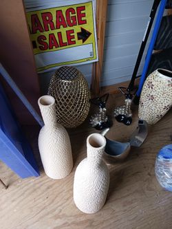 Selected pieces