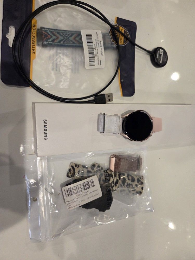 Galaxy Watch