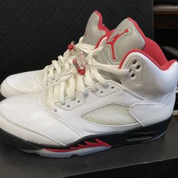Air Jordan Retro 5