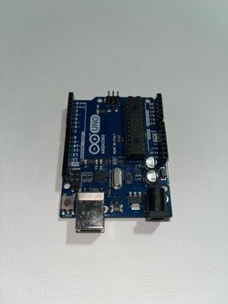 (Generic) Arduino UNO R3 - W/ Prototyping Platform (Available Stock Qty. = 2/2)