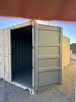 40 Ft Shipping Container 