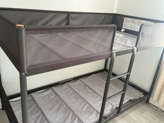 $100 Double deck — moving out ASAP
