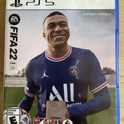 FIFA 22