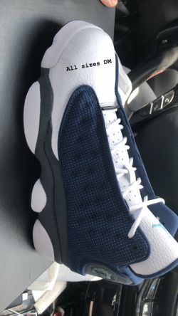 Retro 13 flints 5y,6.5y , 8,8.5,9,9.5,10.5