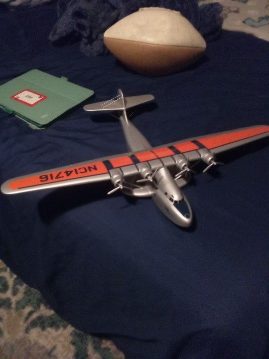 Martin M130 PAA China Clipper