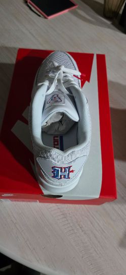 Nike Air Max 90 Houston Texans (size 14)
