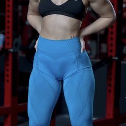 Gymshark Leggins like new