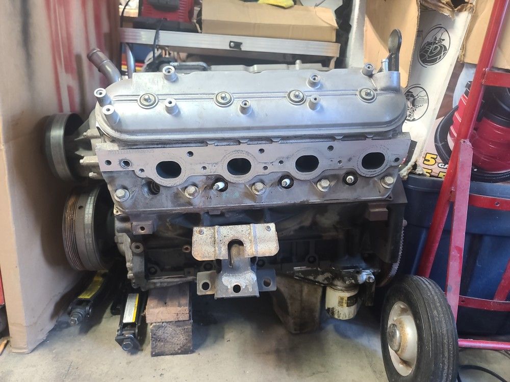 Original LS Chevrolet Engine for Sale in Federal Way, WA OfferUp