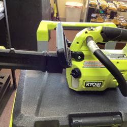 Ryobi 40V HP Brushless 12” Chainsaw (Tool-Only) $150