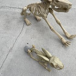 Halloween Decorations 