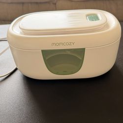 Momcozy Wipe Warmer 
