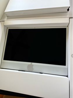 Apple iMac 24 inch
