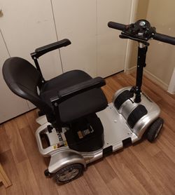 Lightweight Adult Scooter!!
