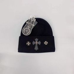 Chrome Hearts Beanie
