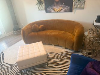 Living room furniture