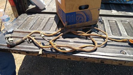 Wiring harness for 1999 caterpillar 435hp