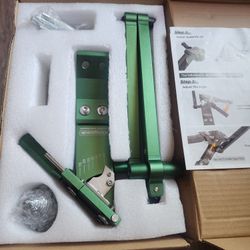 Lawn Mower Blade Sharpener 