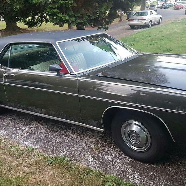 1970 ford LTD 2dr 390 for Sale in Longview, WA OfferUp
