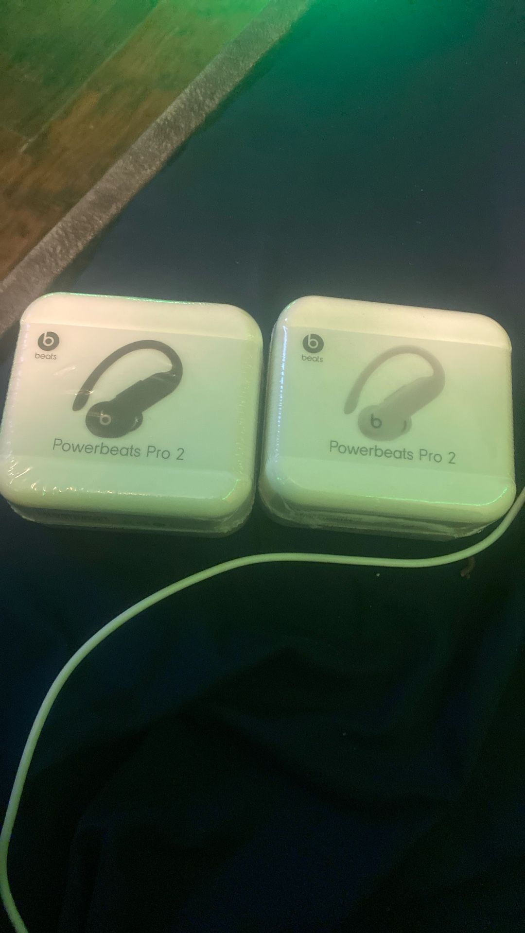 2 beats pros 2