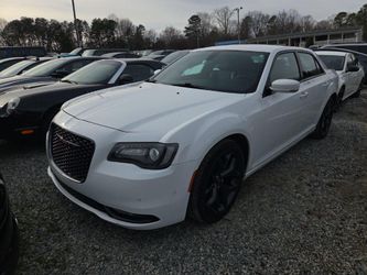 2021 Chrysler 300