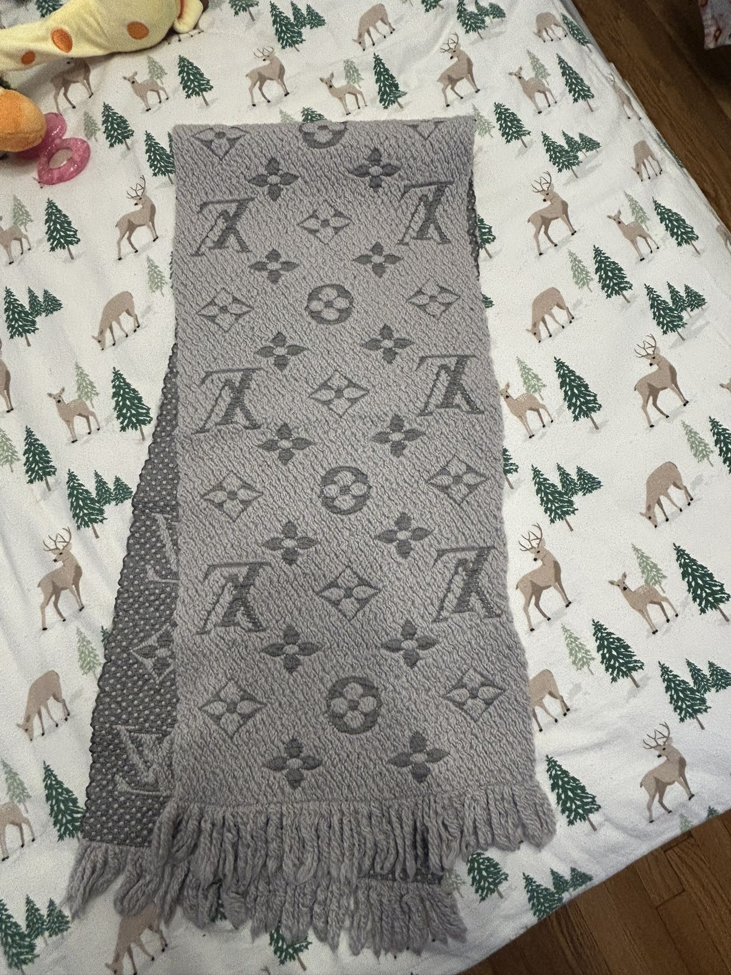 Louis Vuitton M74742 Scarf