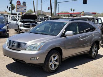 2005 Lexus RX 330